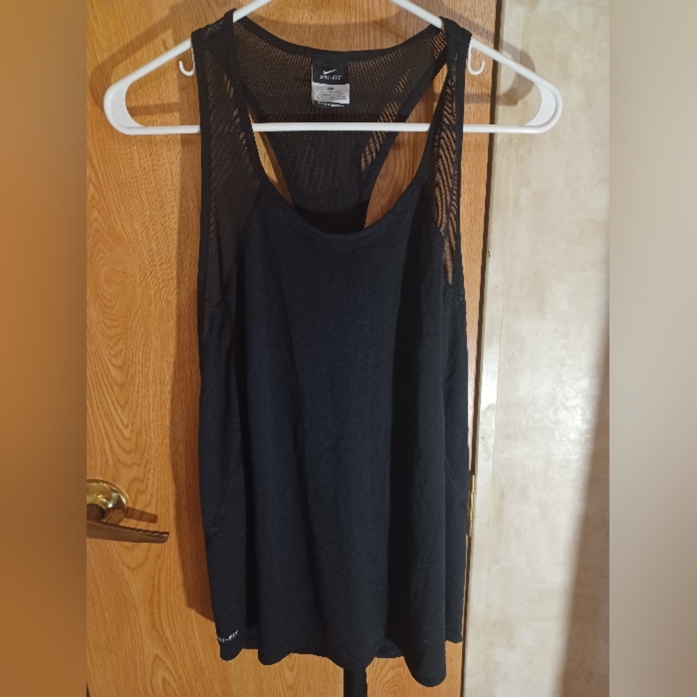 Nike Dri-fit Tank Top - XL